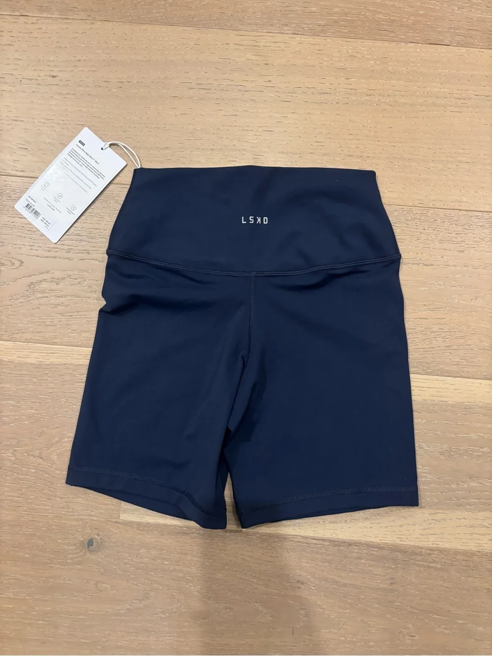 LSKD Fusion Ultra High Rise 6